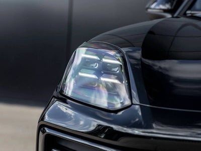 2026 Porsche Cayenne Cayenne E-Hybrid