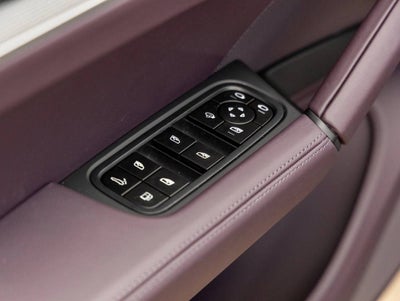 2026 Porsche Cayenne Cayenne E-Hybrid