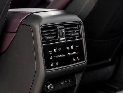 2026 Porsche Cayenne Cayenne E-Hybrid