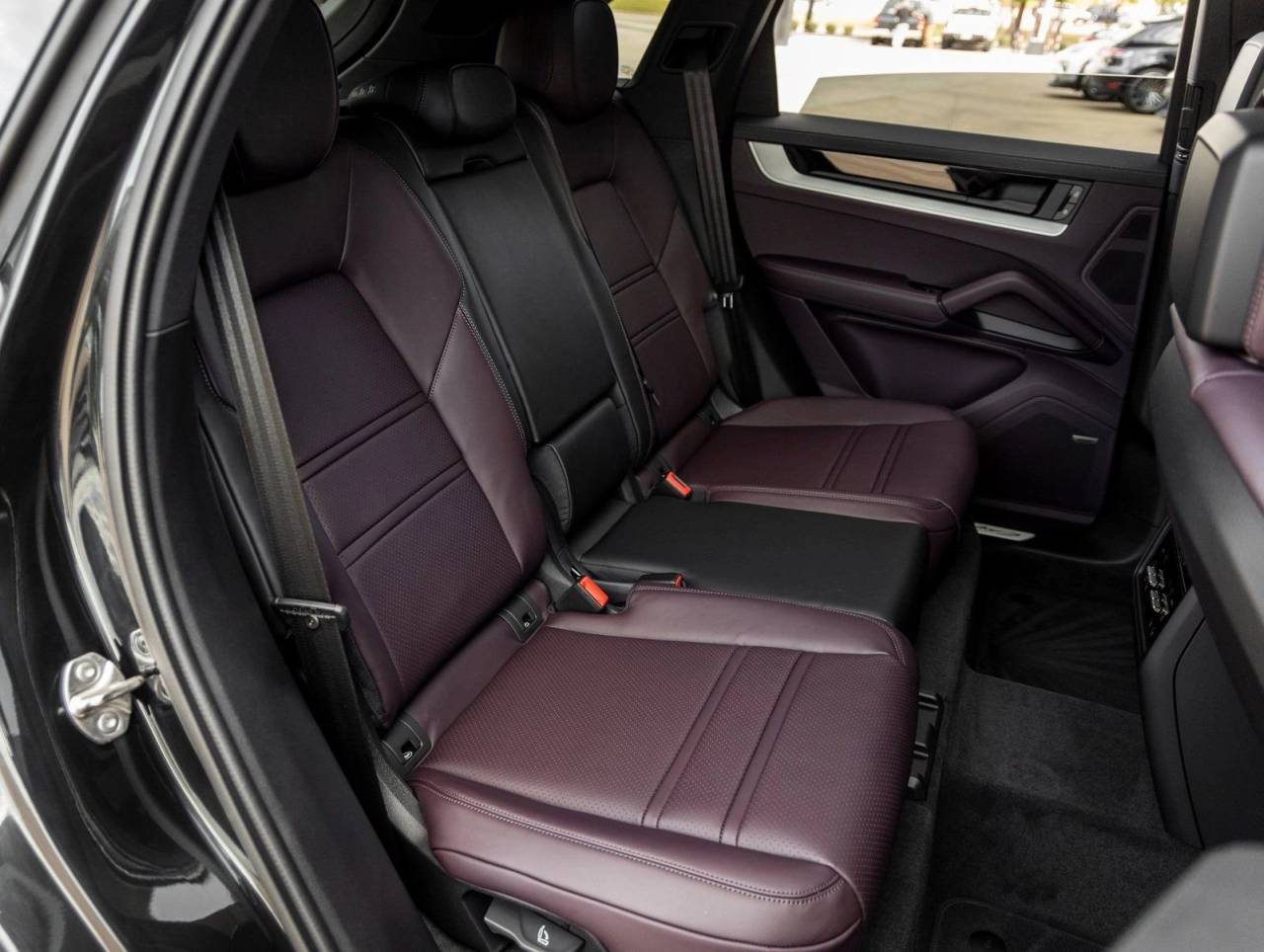 2026 Porsche Cayenne Cayenne E-Hybrid