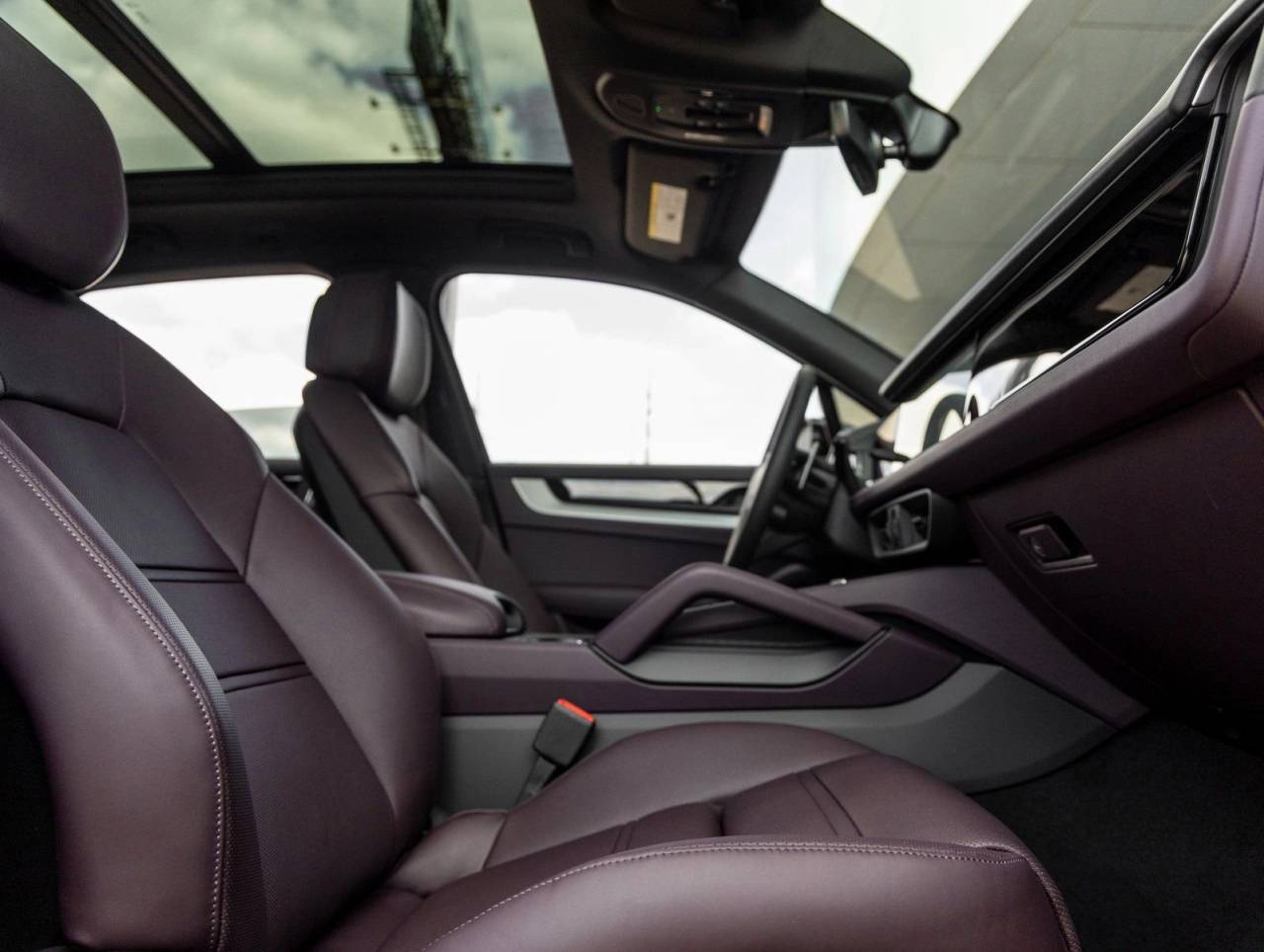 2026 Porsche Cayenne Cayenne E-Hybrid