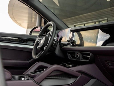 2026 Porsche Cayenne Cayenne E-Hybrid