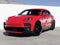 2026 Porsche Macan Macan GTS Electric