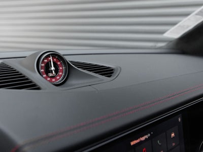 2026 Porsche Macan Macan GTS Electric