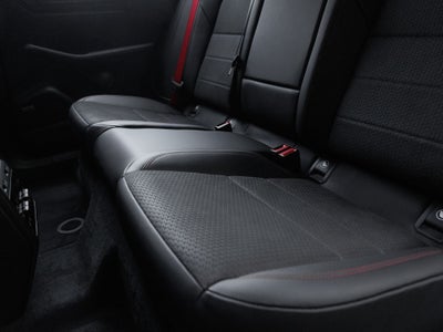 2026 Porsche Macan Macan GTS Electric