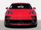 2026 Porsche Macan Macan GTS Electric