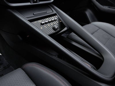 2026 Porsche Macan Macan GTS Electric
