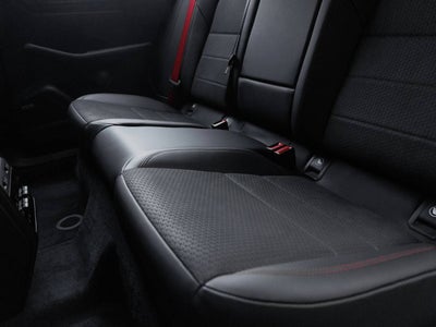 2026 Porsche Macan Macan GTS Electric