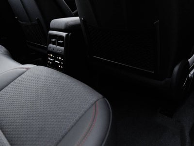 2026 Porsche Macan Macan GTS Electric