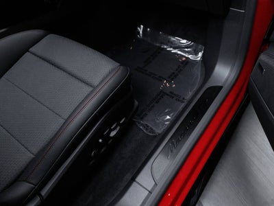 2026 Porsche Macan Macan GTS Electric