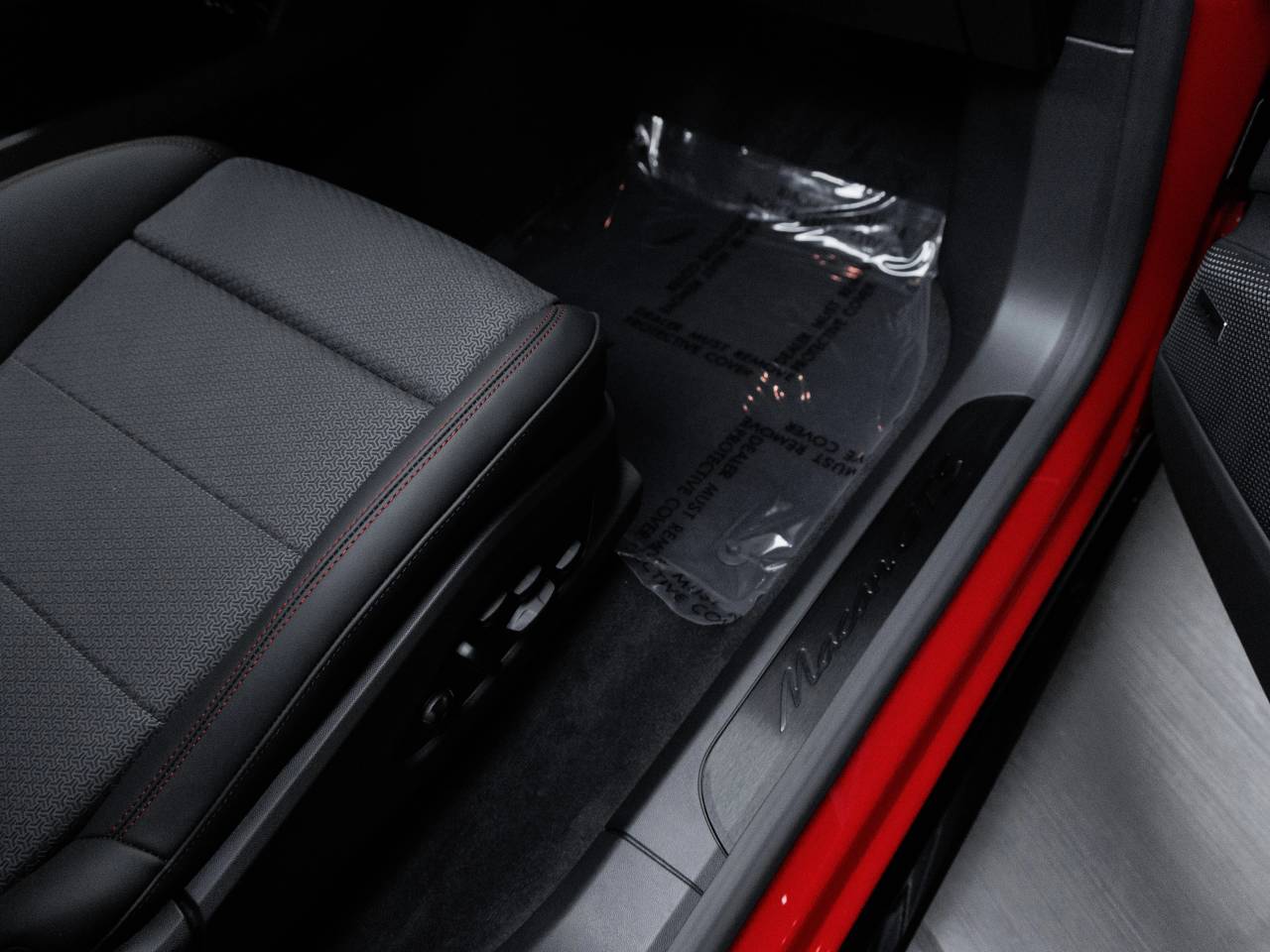 2026 Porsche Macan Macan GTS Electric