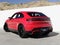 2026 Porsche Macan Macan GTS Electric