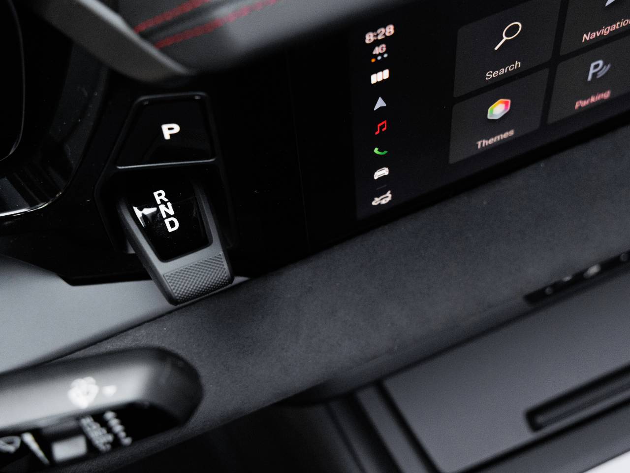 2026 Porsche Macan Macan GTS Electric