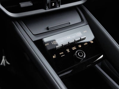 2026 Porsche Macan Macan GTS Electric