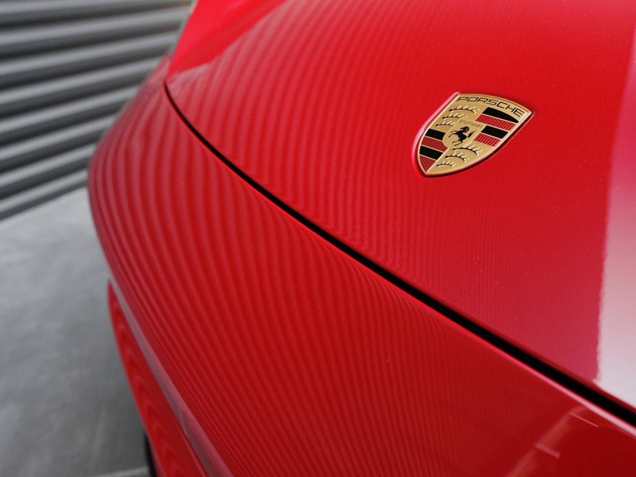 2026 Porsche Macan Macan GTS Electric