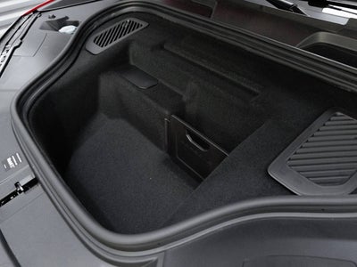 2026 Porsche Macan Macan GTS Electric