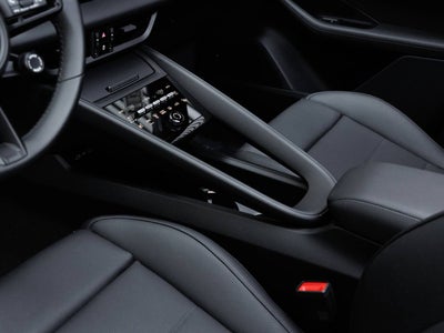 2026 Porsche Macan Macan GTS Electric
