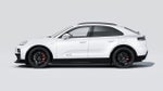 2026 Porsche Macan Macan GTS Electric