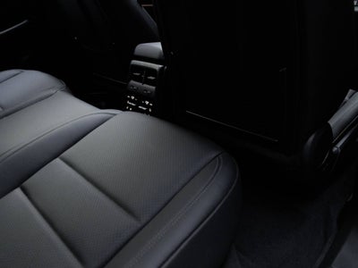 2026 Porsche Macan Macan GTS Electric