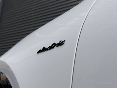 2026 Porsche Macan Macan GTS Electric