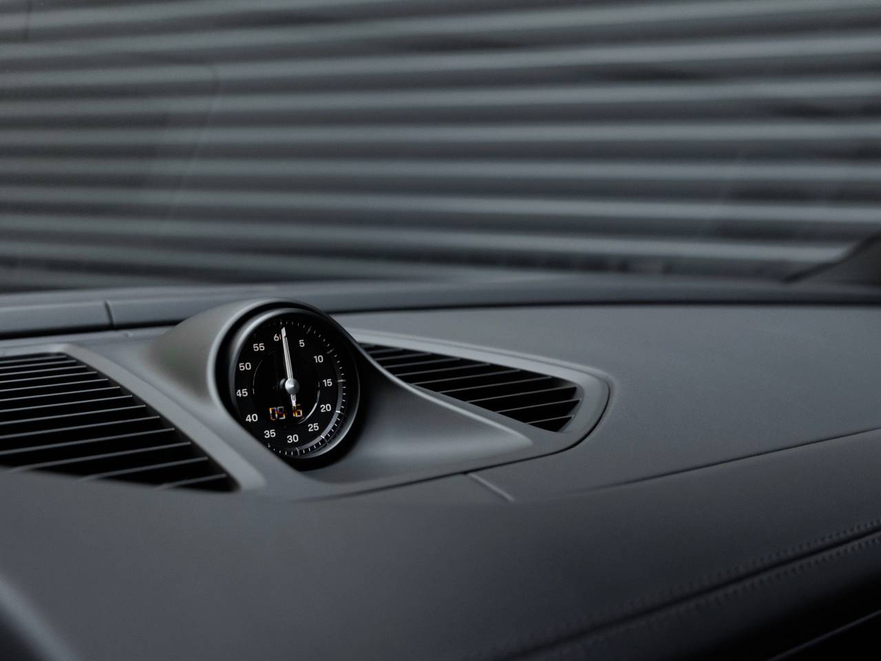 2026 Porsche Macan Macan GTS Electric