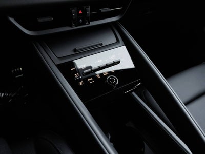 2026 Porsche Macan Macan GTS Electric