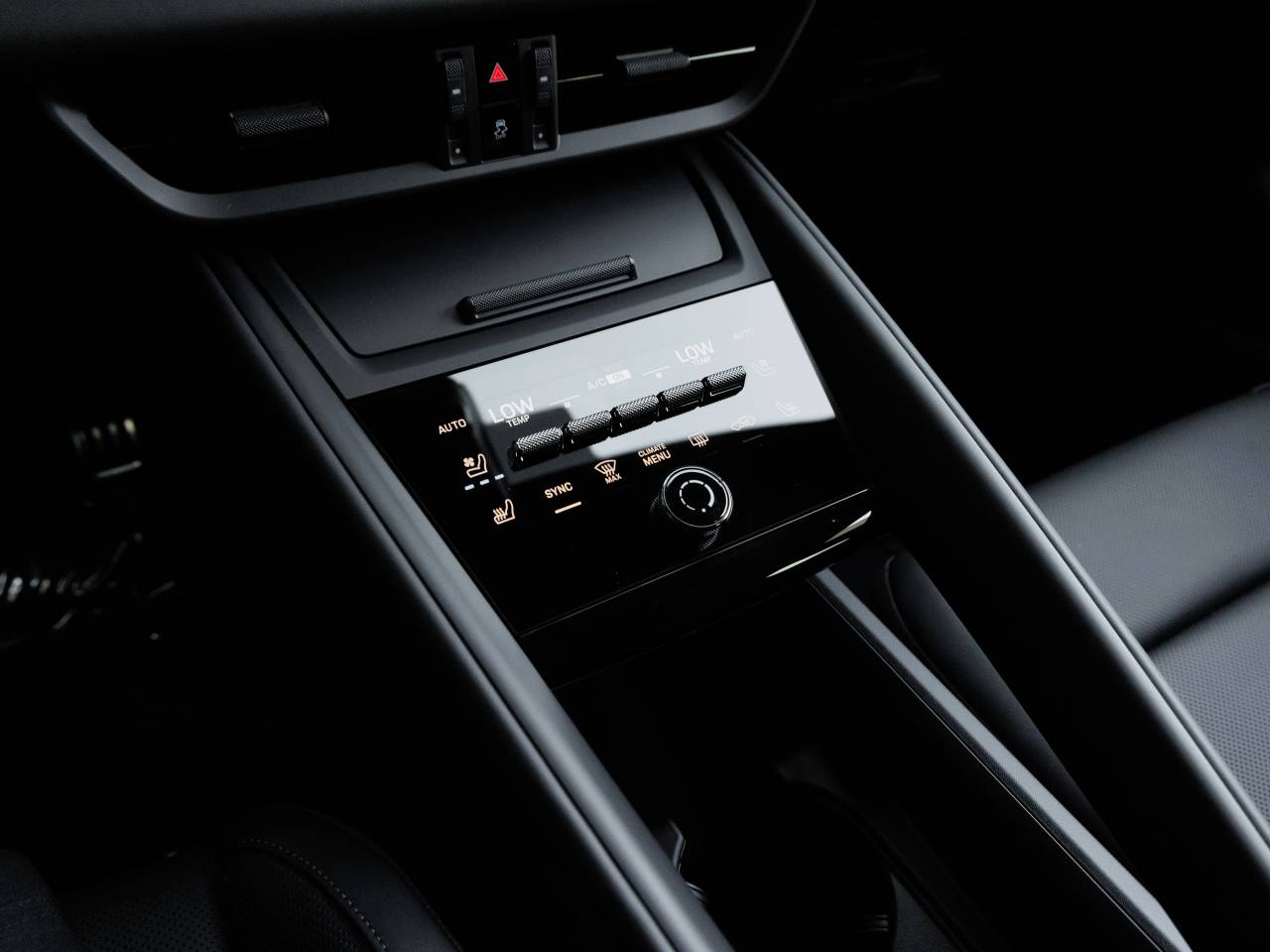2026 Porsche Macan Macan GTS Electric