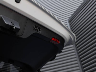 2026 Porsche Macan Macan GTS Electric