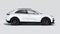 2026 Porsche Macan Macan GTS Electric