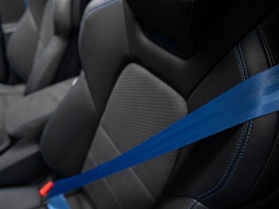 2026 Porsche Macan Electric GTS