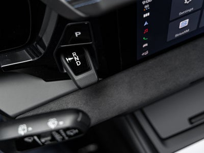 2026 Porsche Macan Electric GTS