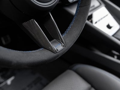 2026 Porsche Macan Electric GTS