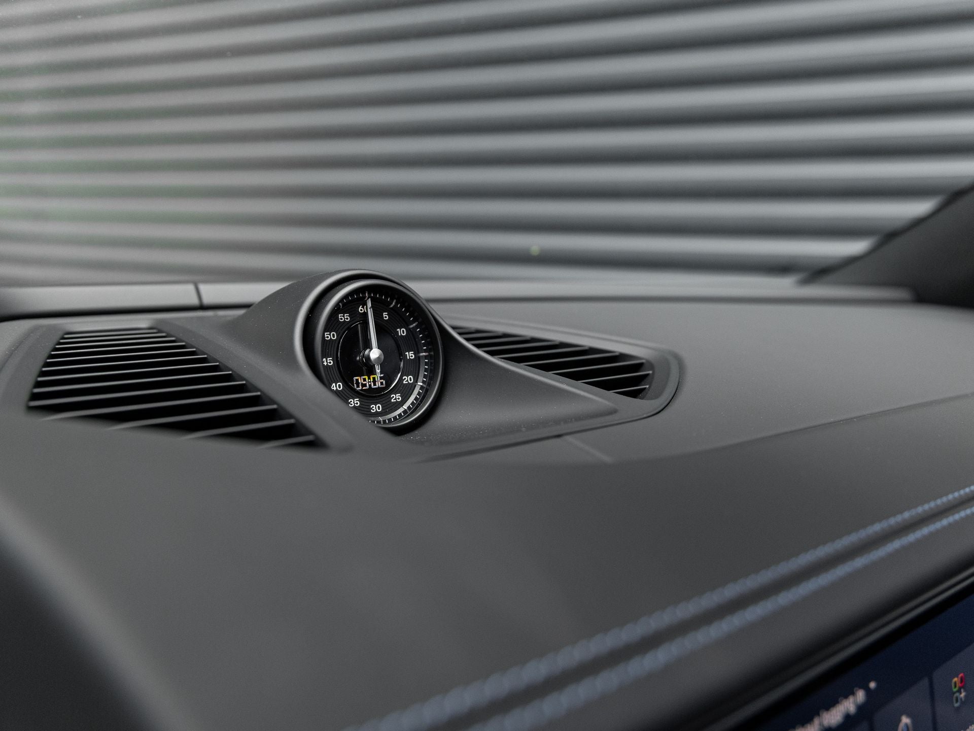 2026 Porsche Macan Electric GTS