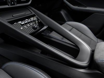 2026 Porsche Macan Electric GTS