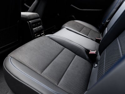 2026 Porsche Macan Electric GTS