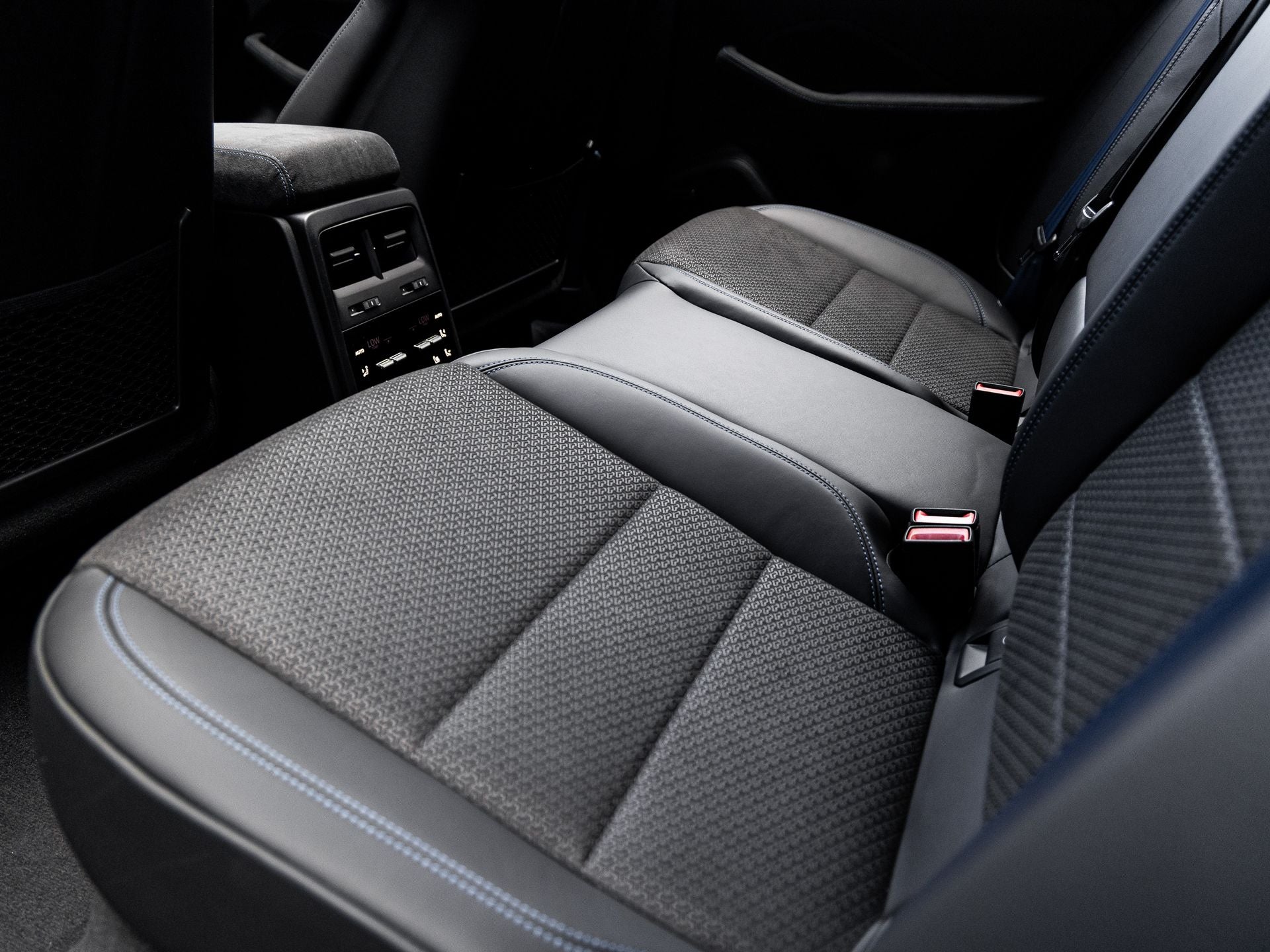 2026 Porsche Macan Electric GTS