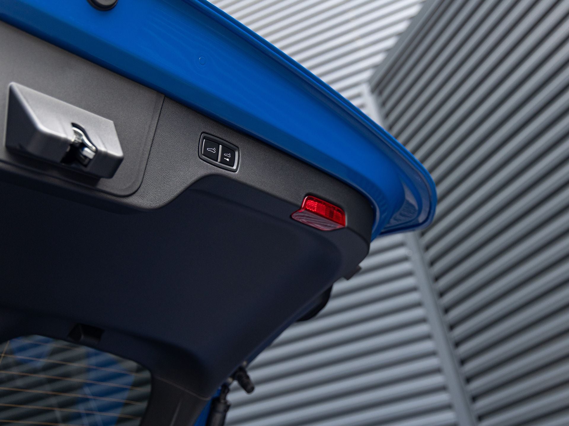 2026 Porsche Macan Electric GTS