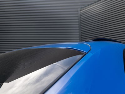 2026 Porsche Macan Electric GTS