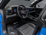 2026 Porsche Macan Electric GTS