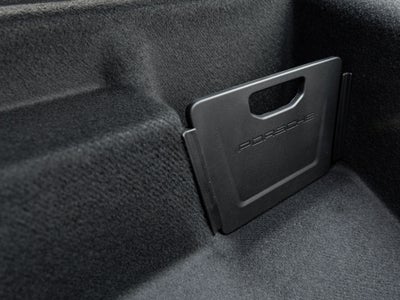 2026 Porsche Macan Electric GTS