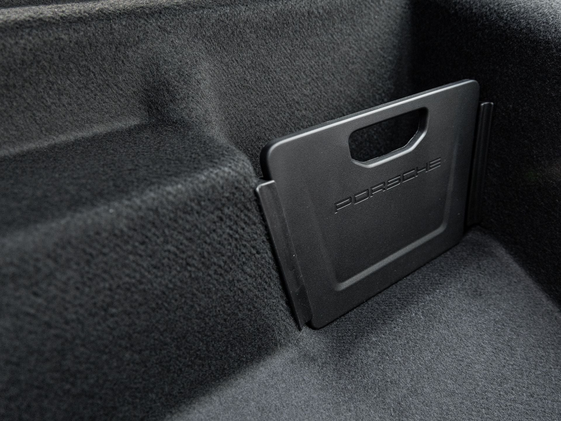 2026 Porsche Macan Electric GTS