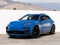 2026 Porsche Macan GTS Electric
