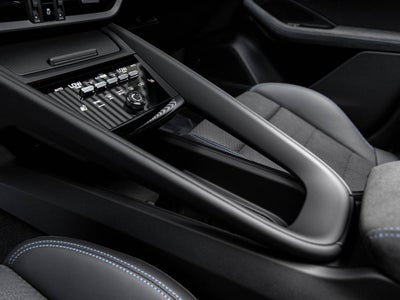 2026 Porsche Macan GTS Electric