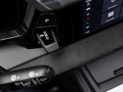 2026 Porsche Macan GTS Electric