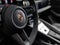 2026 Porsche Macan GTS Electric