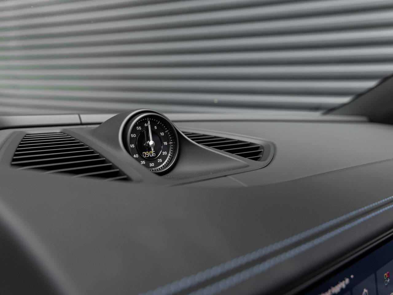 2026 Porsche Macan GTS Electric
