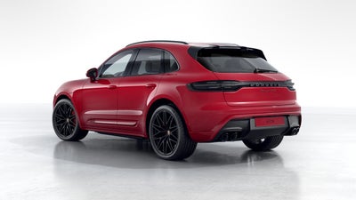 2024 Porsche Macan Macan GTS