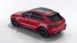 2024 Porsche Macan Macan GTS