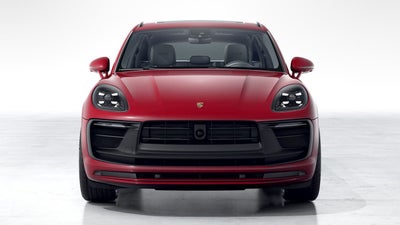 2024 Porsche Macan Macan GTS