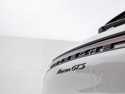 2026 Porsche Macan GTS